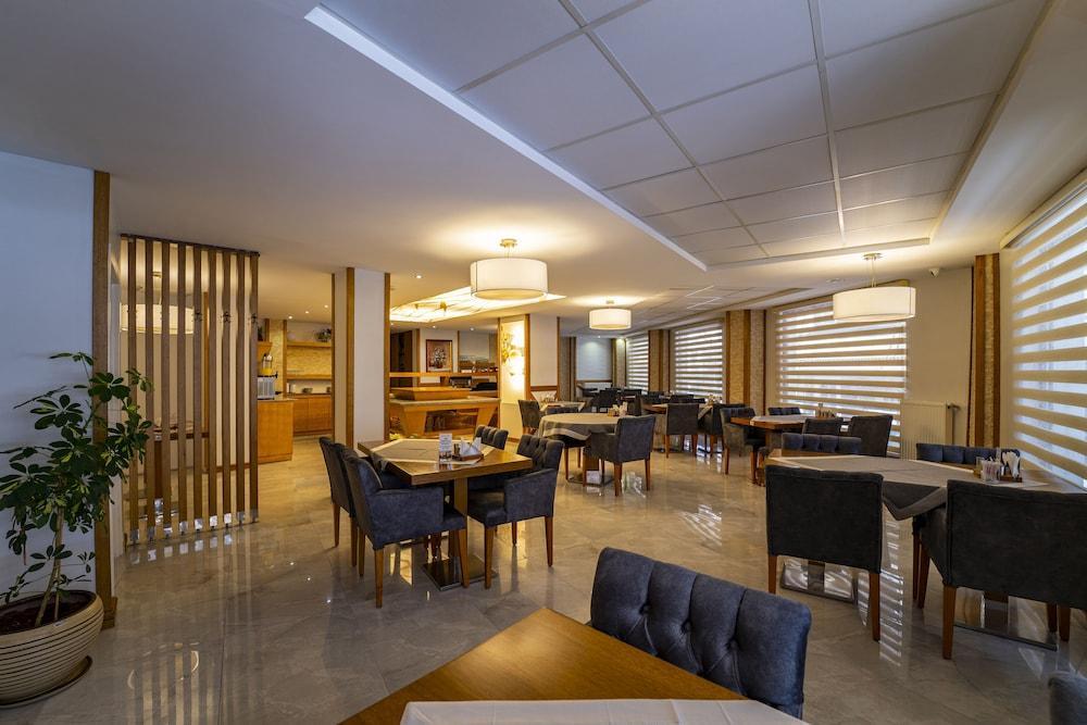 Levent Hotel Istanbul Exterior photo